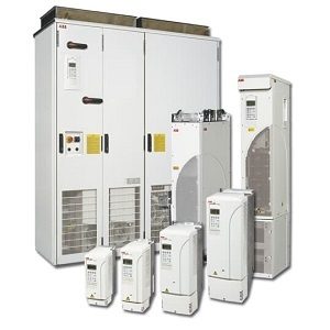 ABB AC Drives ACS800-U7-0270-5+B055