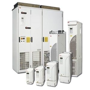ABB AC Drives ACS800-U7-0440-5+B054