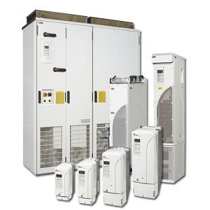 ABB AC Drives ACS800-U7-0440-7