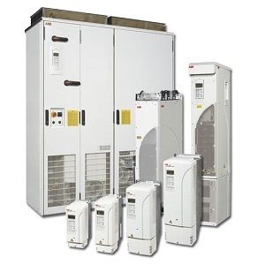 ABB AC Drives ACS800-U7-0440-7+B054