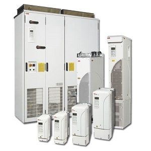 ABB AC Drives ACS800-U7-0490-5