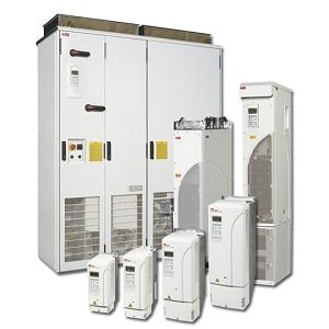 ABB AC Drives ACS800-U7-0490-7