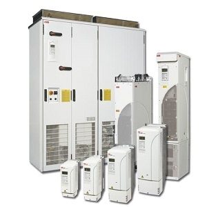 ABB AC Drives ACS800-U7-0550-5