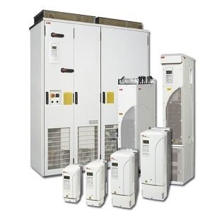 ABB AC Drives ACS800-U7-0610-7