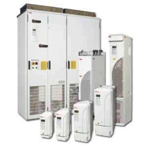 ABB AC Drives ACS800-U7-0610-7+B054