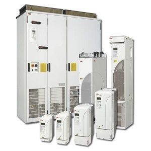 ABB AC Drives ACS8000404407E208P901