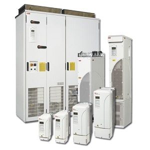 ABB AC Drives ACS800PC02105B055D150
