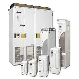 ABB AC Drives ACS800PC03205B055D150