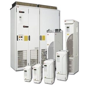 ABB AC Drives ACS800U403205E210P901