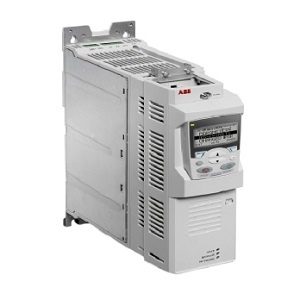 ABB AC Drives ACS850-04-010A-5+J400