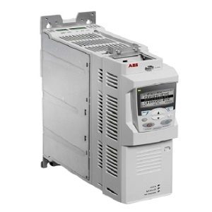 ABB AC Drives ACS850-04-018A-5+J400