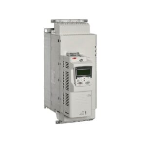 ABB AC Drives ACS850-04-035A-2+J400