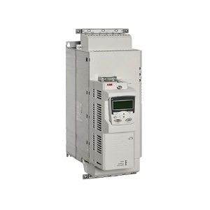 ABB AC Drives ACS850-04-035A-5+J400