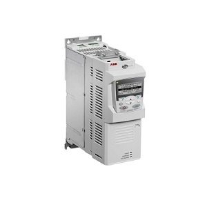 ABB AC Drives ACS850-04-03A6-2+J400