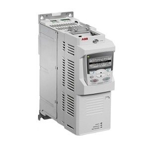 ABB AC Drives ACS850-04-04A8-2+J400
