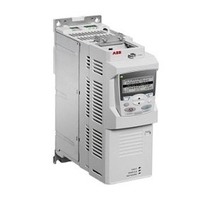 ABB AC Drives ACS850-04-04A8-5+J400