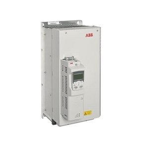 ABB AC Drives ACS850-04-166A-5+J400