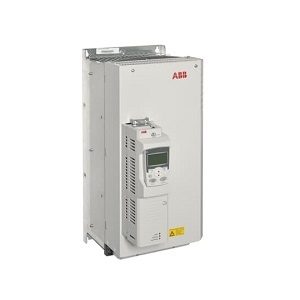 ABB AC Drives ACS850-04-387A-5+J400