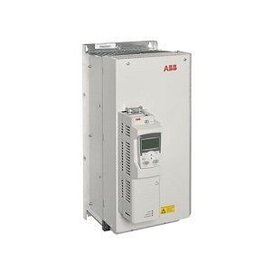 ABB AC Drives ACS850-04-650A-5+J400