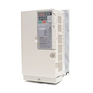 Yaskawa CIMR-VU2B0040FAA AC Drive 10HP CIMRVU2B0040FAA