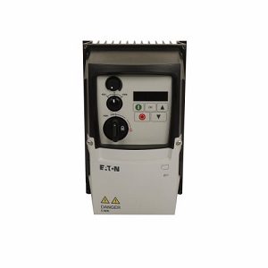 Eaton Corp AC Drives DC1-1D2D3NN-A6SN