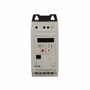 Eaton Corp AC Drives DC1-1D4D3NN-A20N