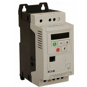 Eaton Corp AC Drives DC1-324D3NN-A20N