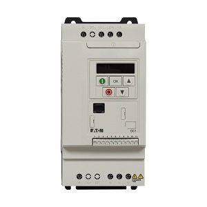 Eaton Corp AC Drives DC1-344D1FB-A6SN