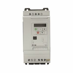 Eaton Corp AC Drives DC1-344D1FN-A66N