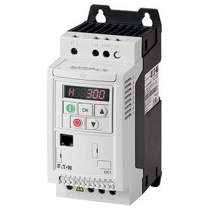 Eaton Corp AC Drives DC1-S27D0NN-A20N