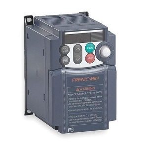 Fuji AC Drives FRN001C1S-4U