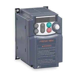 Fuji AC Drives FRN001C1S-6U
