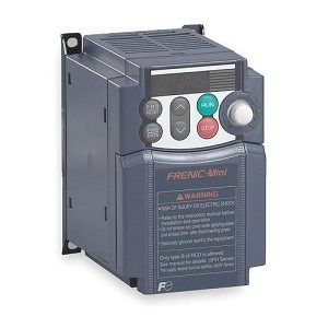 Fuji AC Drives FRN001C1S-7U