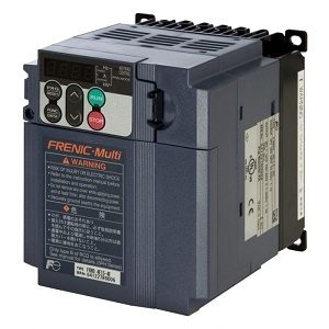 Fuji AC Drives FRN001E1S-4U