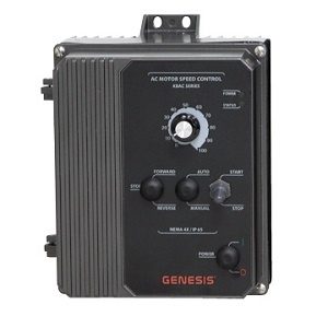 KB Electronics AC Drives KBDA-48