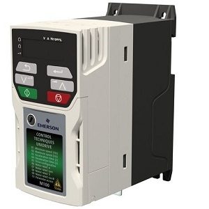 Control Techniques AC Drives M100-01100024A10101AB100