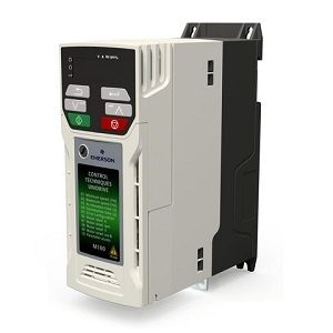 Control Techniques AC Drives M100-02100056A10101AB100