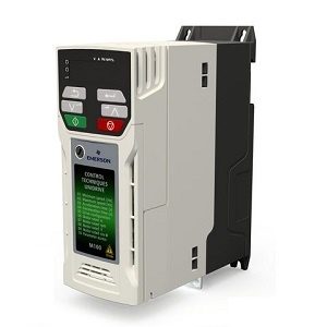 Control Techniques AC Drives M100-02200056A10101AB100