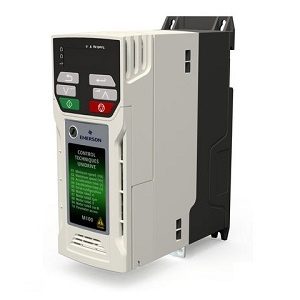 Control Techniques AC Drives M100-02400023A10101AB100