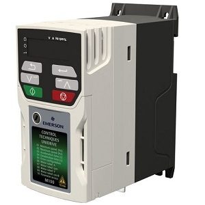 Control Techniques AC Drives M200-01100024A10101AB100