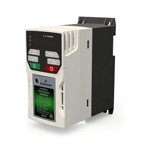 Control Techniques AC Drives M200-01200033A10101AB100