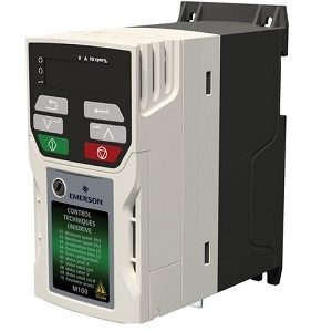 Control Techniques AC Drives M200-02200024A10101AB100