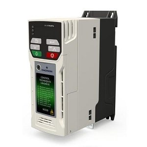 Control Techniques AC Drives M200-02200056A10101AB100