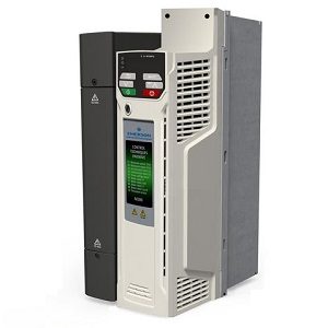 Control Techniques AC Drives M200-05400300A10101AB100