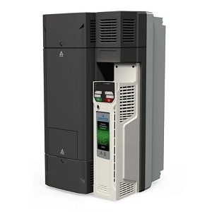 Control Techniques AC Drives M200-07200750A10101AB100