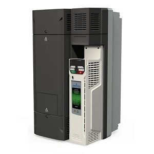 Control Techniques AC Drives M200-07200830A10101AB100