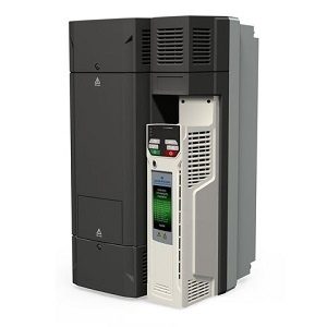 Control Techniques AC Drives M200-07400660A10101AB100
