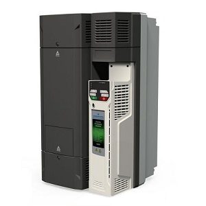 Control Techniques AC Drives M200-07600240A10101AB100