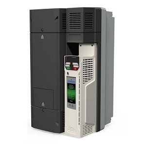 Control Techniques AC Drives M200-07600540A10101AB100