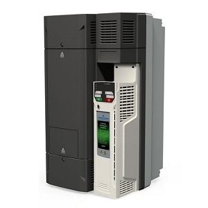 Control Techniques AC Drives M200-08201160A10101AB100